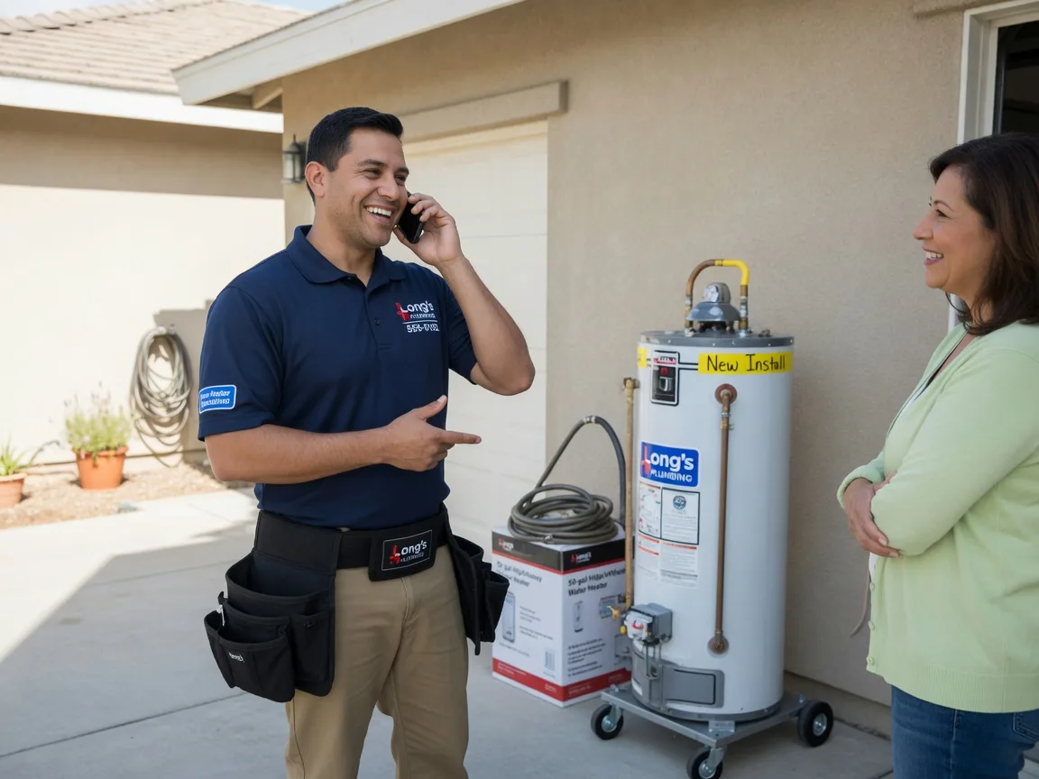 Leak Detection Depauw, IN FAQs